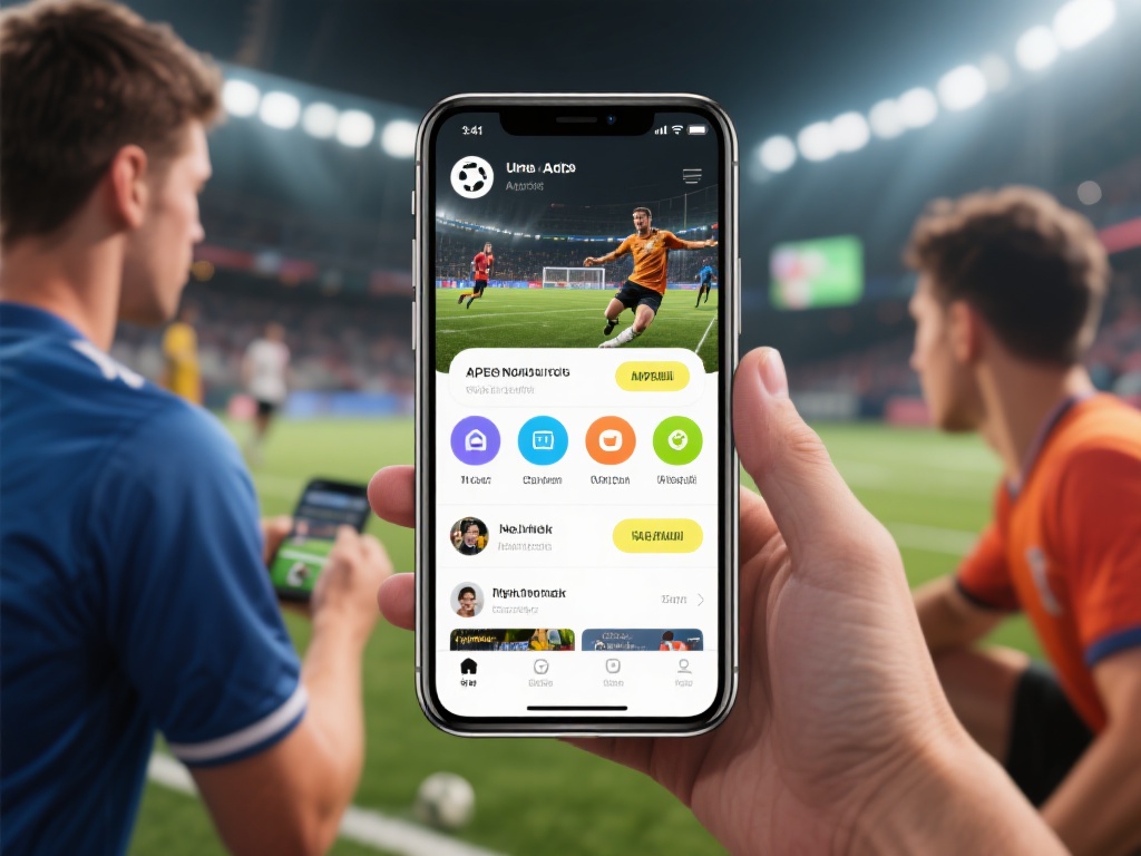 乐鱼体育官方APP (乐鱼体育官方APP下载,畅享极致体育竞技体验) 在当今快节奏的生活中,体育爱好者们越来越倾向于通过