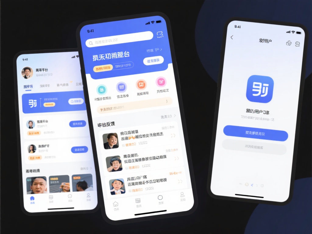通过这些功能，用户可以感受到平台在实用性上的用心。