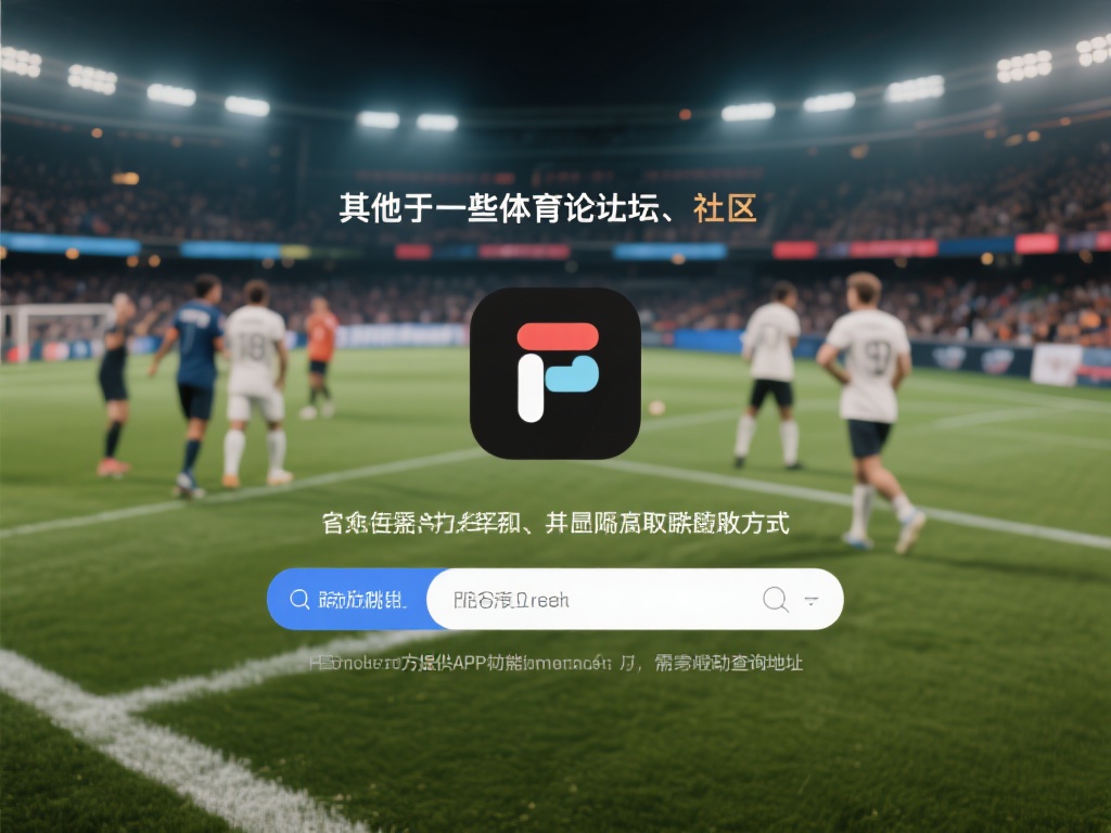 乐鱼体育在线地址查询 (乐鱼体育在线地址查询指南,快速获取最新网址) 此外,一些体育论坛或社区也是获取信息的好地方。许多