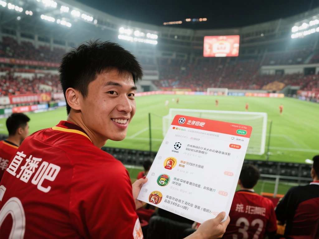 乐鱼体育直播吧哪个更好 (乐鱼体育直播吧哪个更好？全面对比解析！）