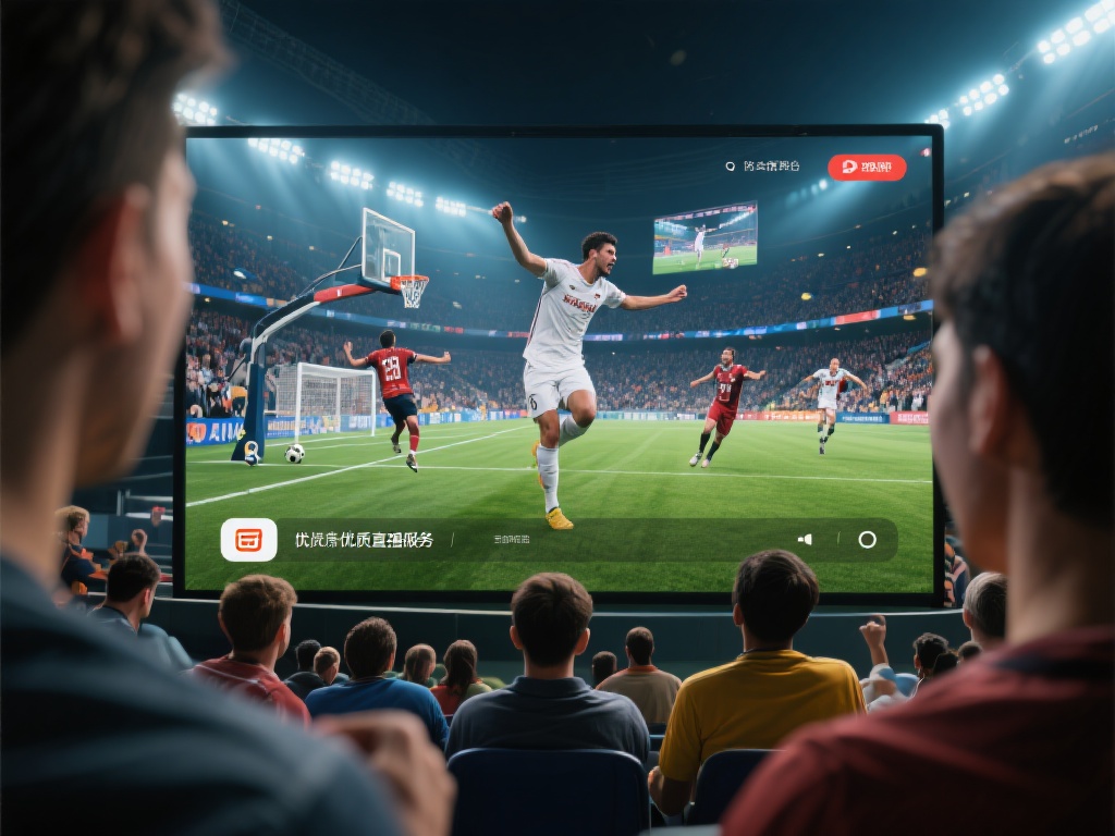 在快节奏的现代生活中，体育赛事已经成为许多人放松身