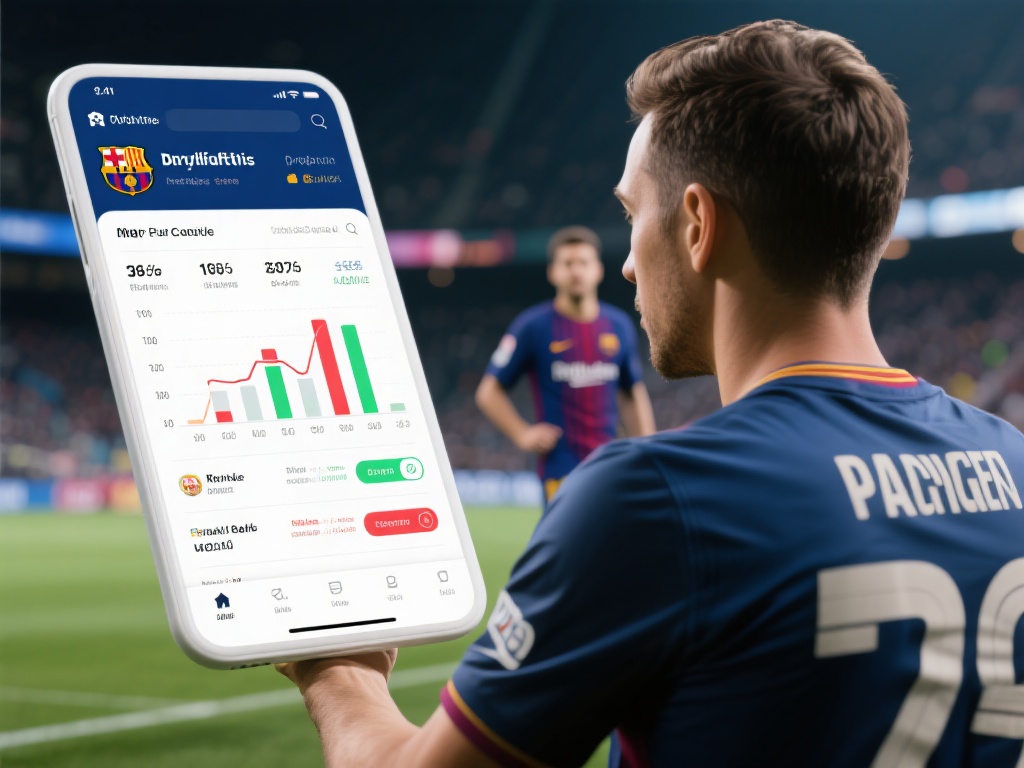 数据分析与预测：对于喜欢研究赛事数据的用户来说，应