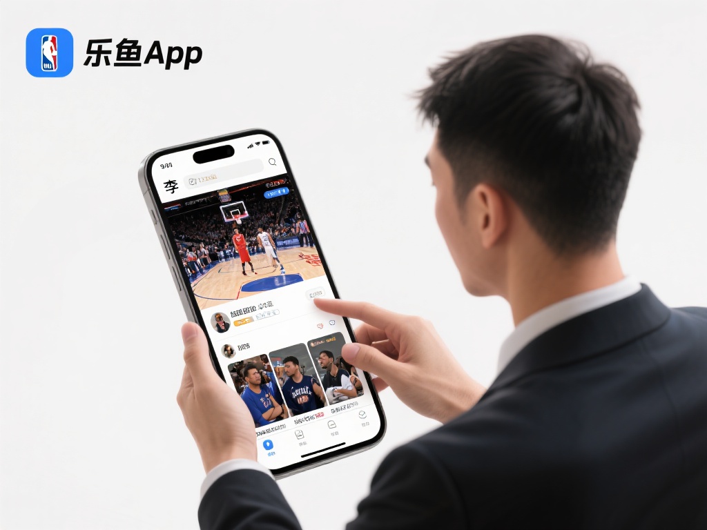 以一位篮球迷小李的经历为例，他平时工作繁忙，很难完