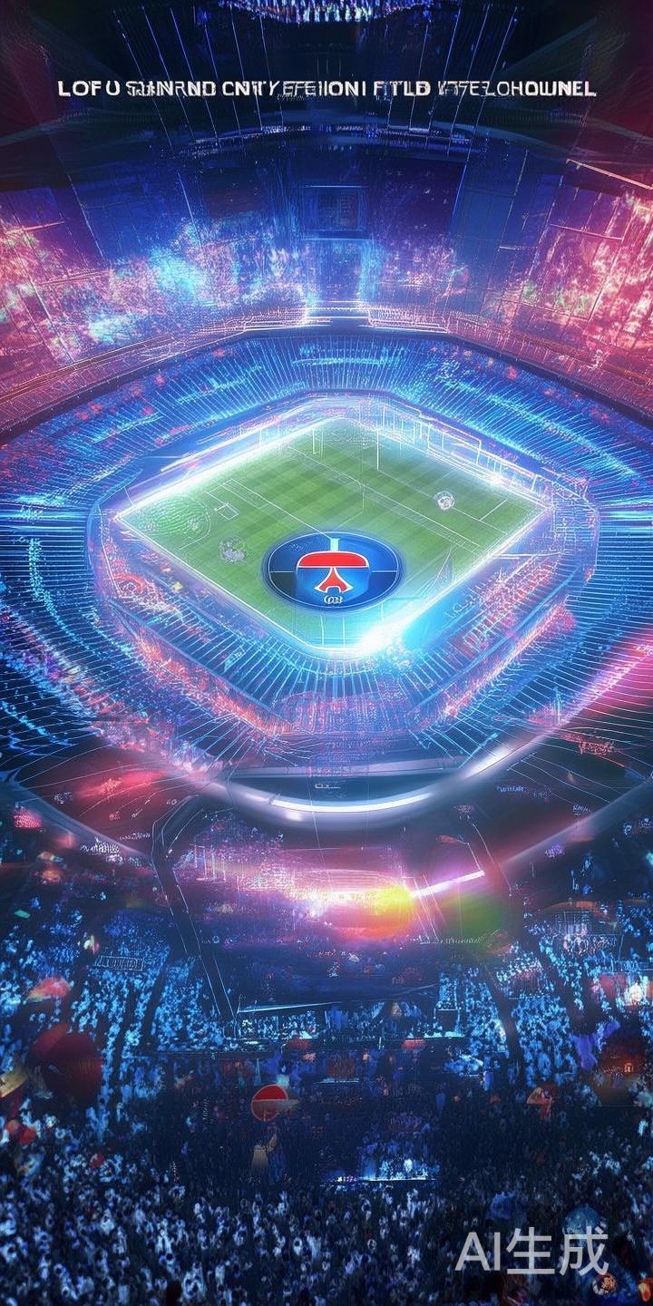 乐鱼体育携手大巴黎开启体育合作新篇章，共促足球赛事繁荣发展