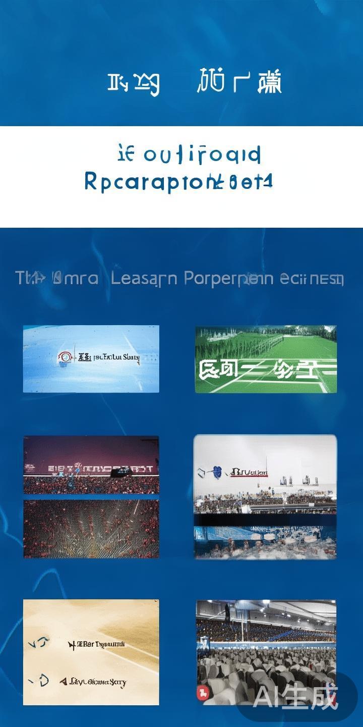 作为一家在体育行业具有创新精神的企业，乐鱼体育充分