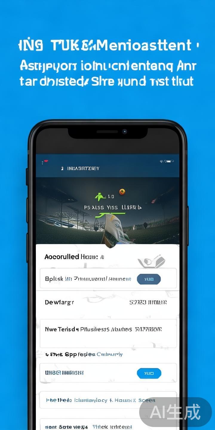 全面解析鱼乐体育app下载最新版本及其核心功能亮点