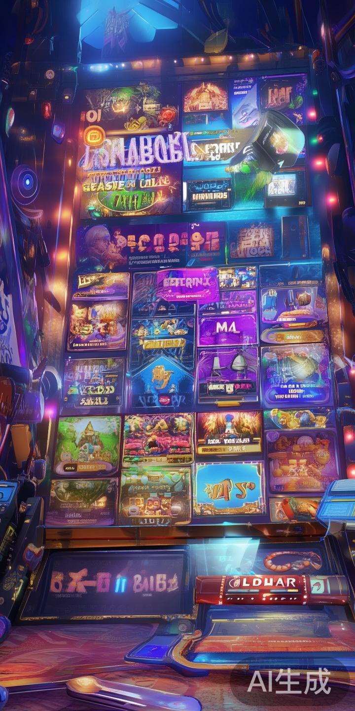 乐鱼体育综合官网平台:开启全新体育博彩娱乐新体验